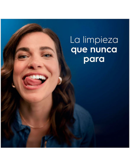 ADVANCED PROTECCIÓN DE ENCÍAS PASTA DENTAL DUPLO