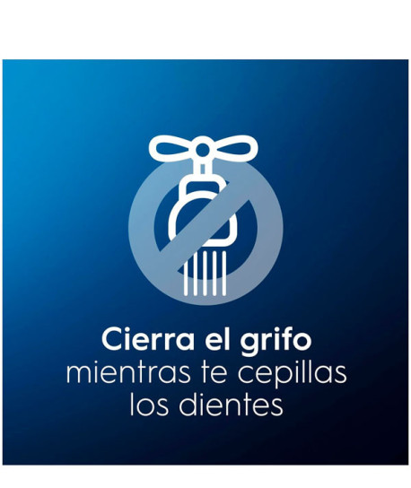 ADVANCED PROTECCIÓN DE ENCÍAS PASTA DENTAL DUPLO