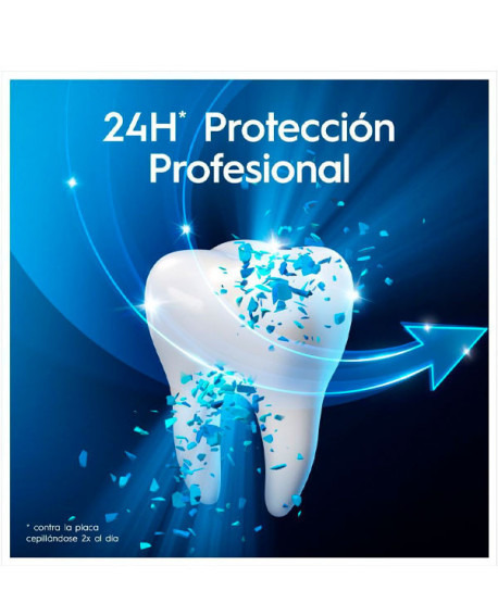 PROEXPERT ADVANCED LIMPIEZA PROFUNDA PASTA DENTAL DUPLO