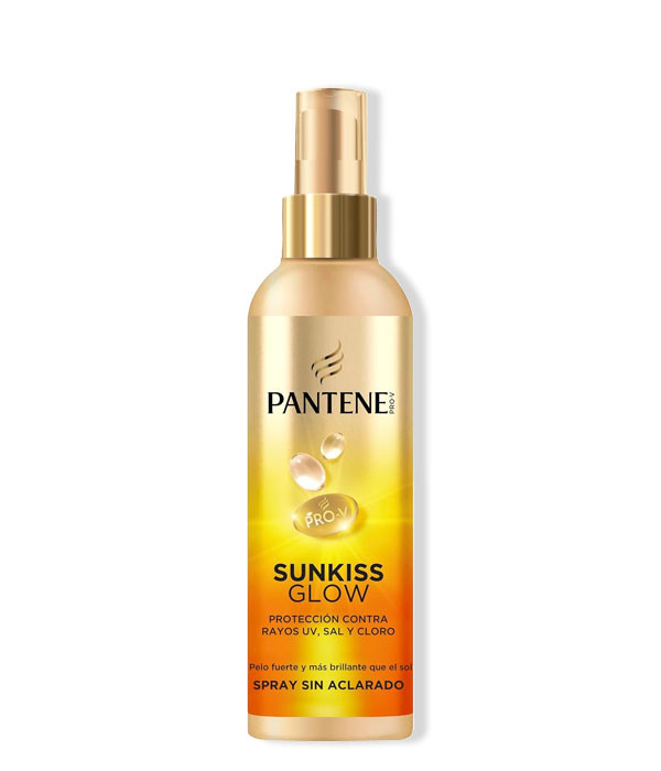 PRO V SUNKISS GLOW SPRAY...