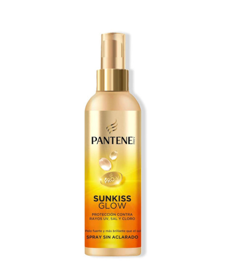 PRO V SUNKISS GLOW SPRAY SIN ACLARADO