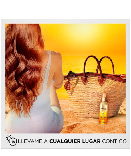 PRO V SUNKISS GLOW SPRAY SIN ACLARADO