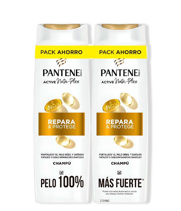 ACTIVE NUTRI PLEX REPARA Y...