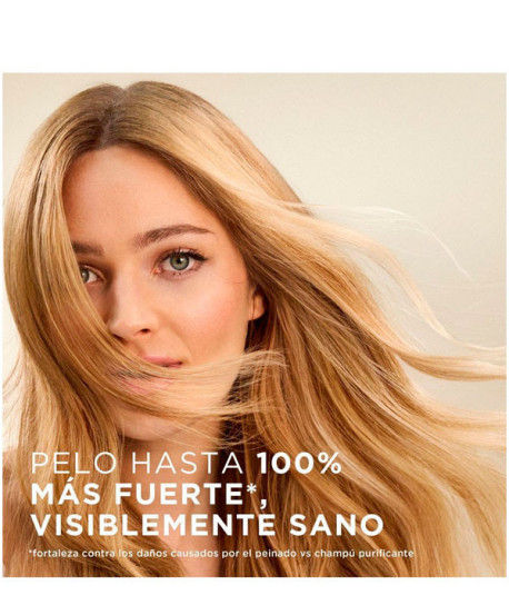 ACTIVE NUTRI PLEX REPARA Y PROTEGE CHAMPÚ DUPLO