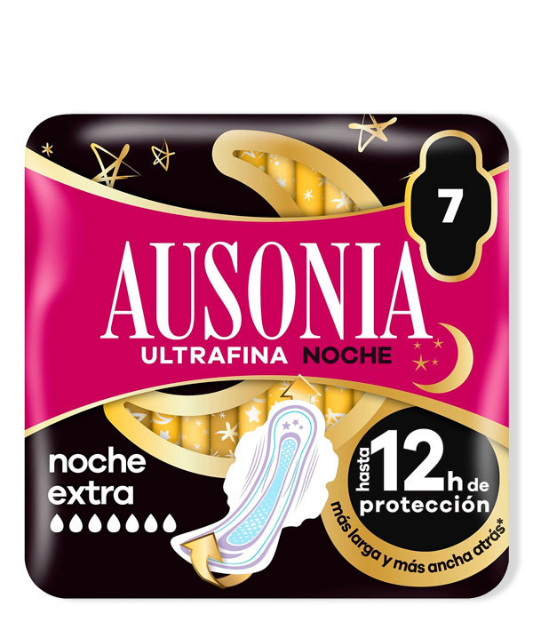 ULTRAFINA NOCHE EXTRA...