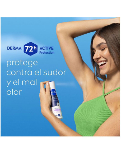 DERMA CONTROL RESTORE DEO ANTITRANSPIRANTE SPRAY