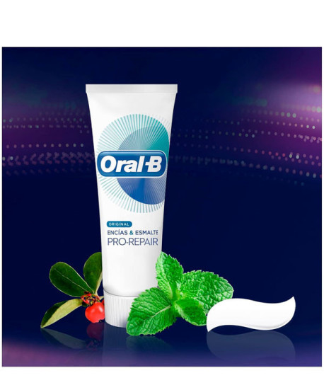 ENCIAS Y ESMALTE PRO REPAIR PASTA DENTAL