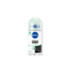 BLACK & WHITE INVISIBLE ACTIVE DEO ROLL-ON