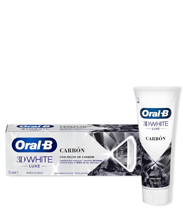 3D WHITE LUXE POLVO DE...