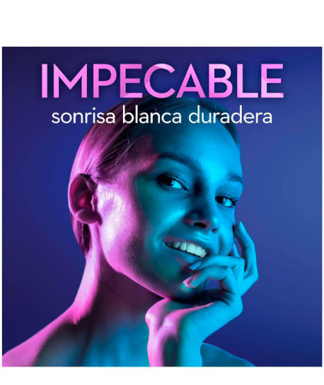 3D WHITE LUXE POLVO DE CARBÓN PASTA DENTAL