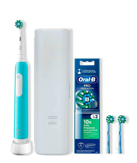 PRO SERIES 1 CEPILLO ELÉCTRICO