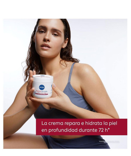 REPARA & CUIDA GLICERINA + UREA