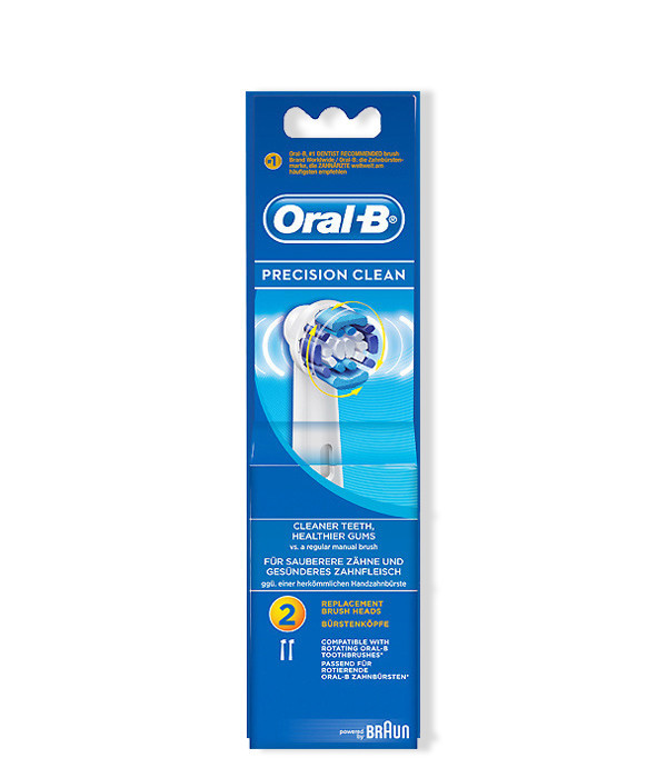 PRECISION CLEAN RECAMBIO...