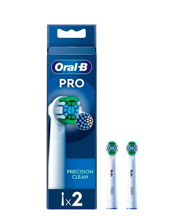 PRECISION CLEAN RECAMBIO...