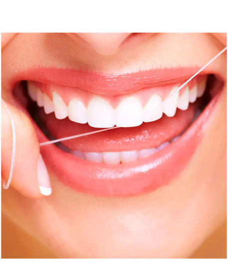 ESSENTIAL FLOSS SEDA DENTAL