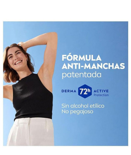 BLACK & WHITE INVISIBLE ORIGINAL DESODORANTE STICK