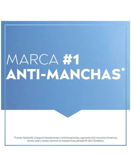 BLACK & WHITE INVISIBLE ORIGINAL DESODORANTE STICK