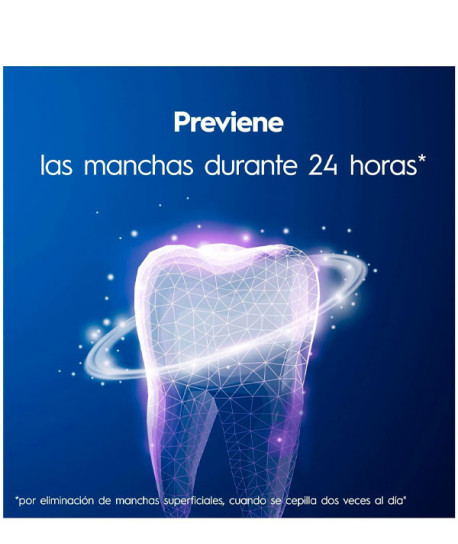 3D WHITE ADVANCED LUXE PERFECTION PASTA DENTAL DUPLO