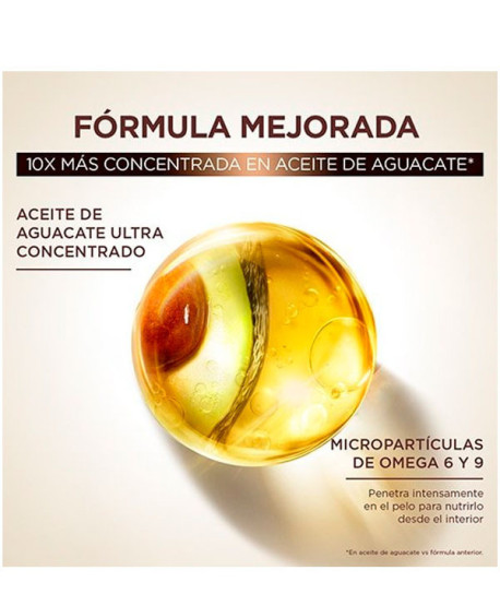 ORIGINAL REMEDIES CHAMPÚ ULTRANUTRITIVO ACEITE AGUACATE