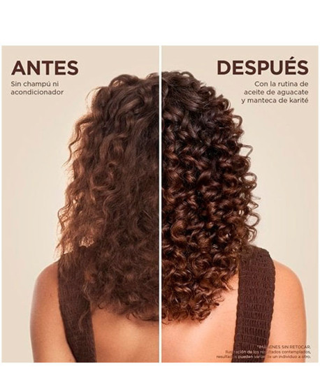 ORIGINAL REMEDIES CHAMPÚ ULTRANUTRITIVO ACEITE AGUACATE