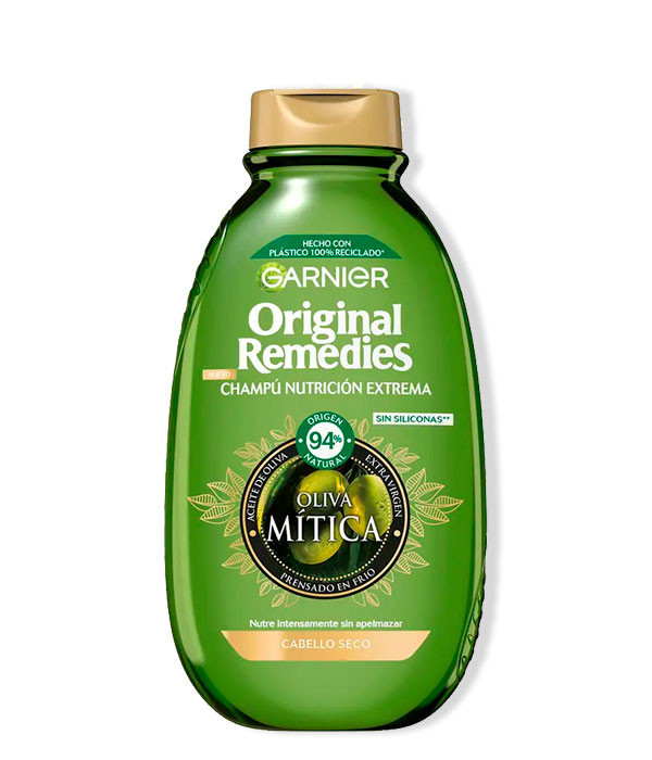 ORIGINAL REMEDIES OLIVA...