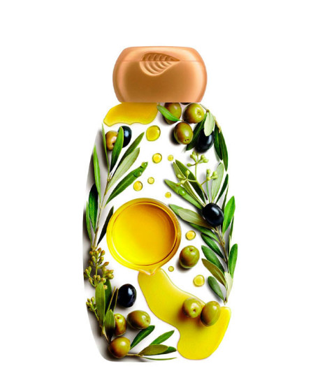 ORIGINAL REMEDIES OLIVA MÍTICA CHAMPÚ NUTRICIÓN EXTREMA