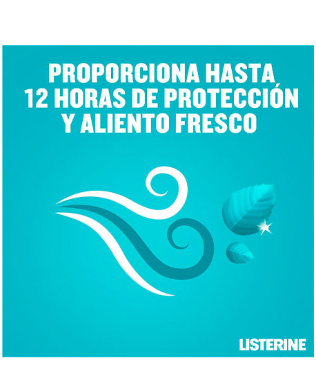 MENTOL ENJUAGUE BUCAL