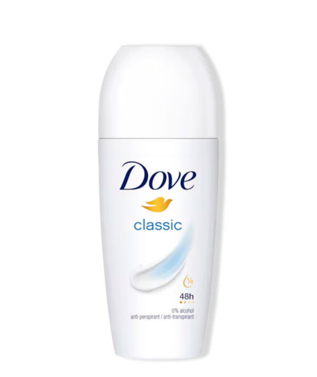 CUIDADO ESENCIAL CLASSIC DEO ROLL-ON