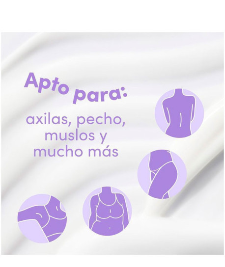 WHOLE BODY DEO LAVANDER AND CAMOMILE SCENT