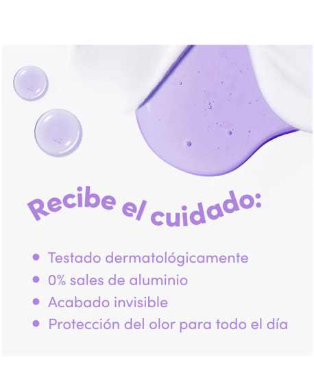 WHOLE BODY DEO SPRAY LAVANDER AND CAMOMILE SCENT