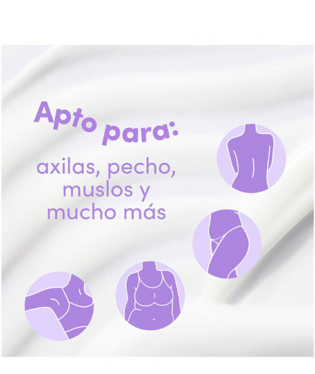 WHOLE BODY DEO SPRAY LAVANDER AND CAMOMILE SCENT