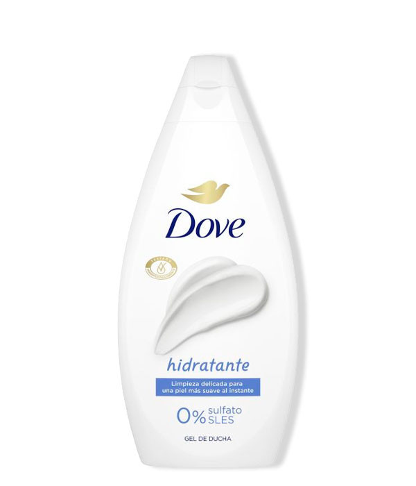 ESSENTIALS HIDRATANTE GEL...