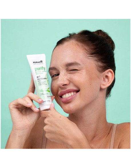 PURIFY GEL EXFOLIANTE