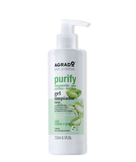 PURIFY GEL LIMPIADOR