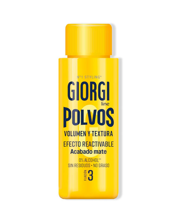 POLVOS VOLUMEN Y TEXTURA...