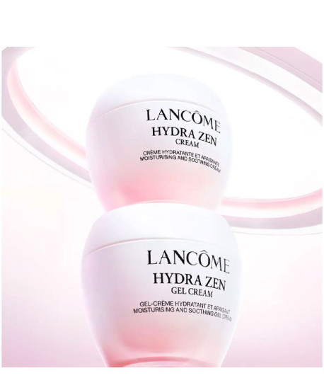 HYDRA ZEN GEL CREAM