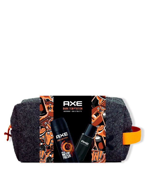 DARK TEMPTATION NECESER 2...