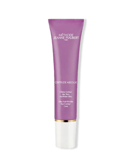 CERTITUDE ABSOLUE ULTRA ANTI-WRINKLE EYE CONTOUR
