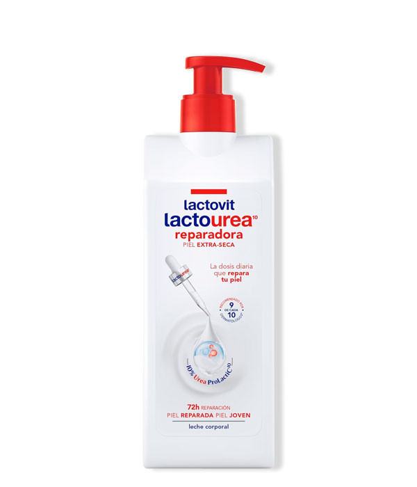 LACTOUREA LECHE CORPORAL...