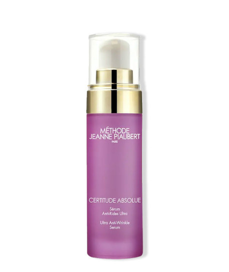 CERTITUDE ABSOLUE ULTRA ANTI-WRINKLE SERUM