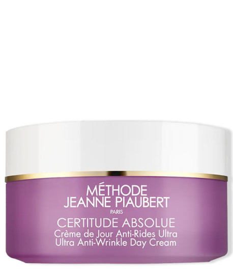 CERTITUDE ABSOLUE ULTRA ANTI-WRINKLE DAY CREAM