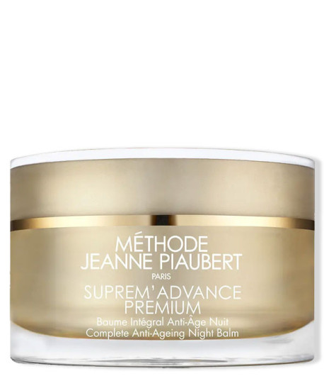 SUPREM ADVANCE PREMIUM NIGHT BALM