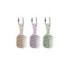 NATURAL FIBER CEPILLO MINI CHARM