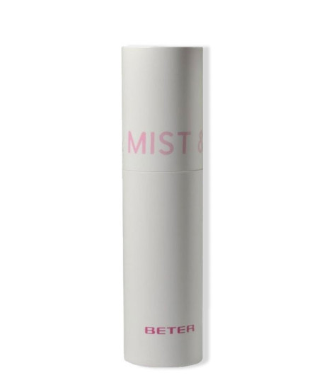 TWIST & MIST ATOMIZADOR RECARGABLE