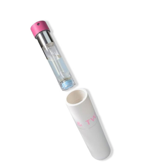 TWIST & MIST ATOMIZADOR RECARGABLE