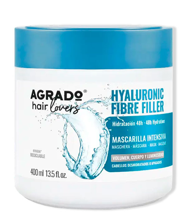 HYALURONIC FIBRE FILLER...