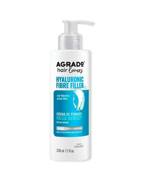 CREMA DE PEINADO HYALURONIC FIBRE FILLER