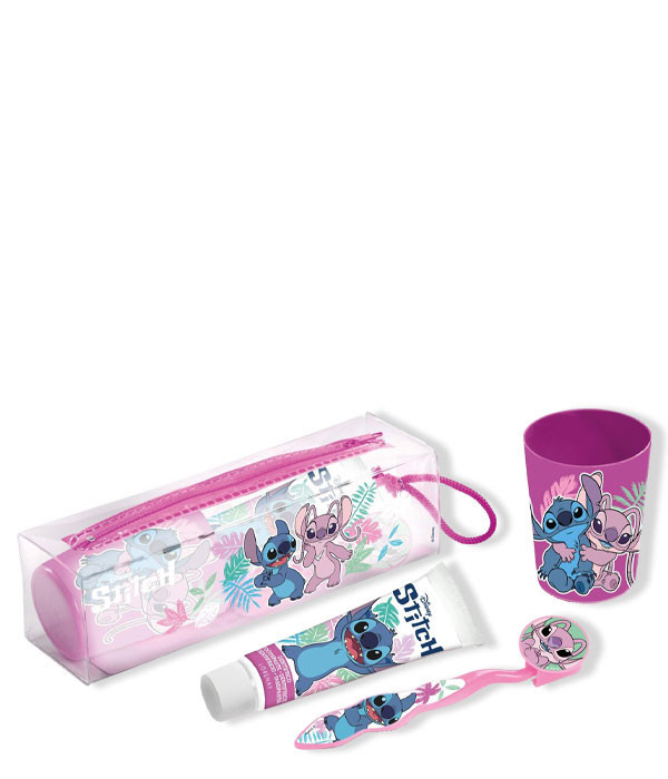 STITCH NECESER DENTAL