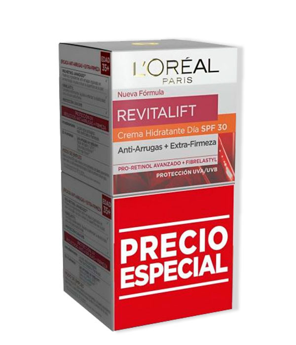 REVITALIFT CREMA HIDRATANTE...