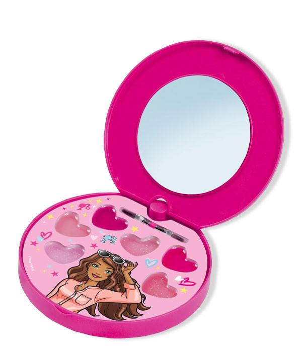 BARBIE SET DE BRILLOS...